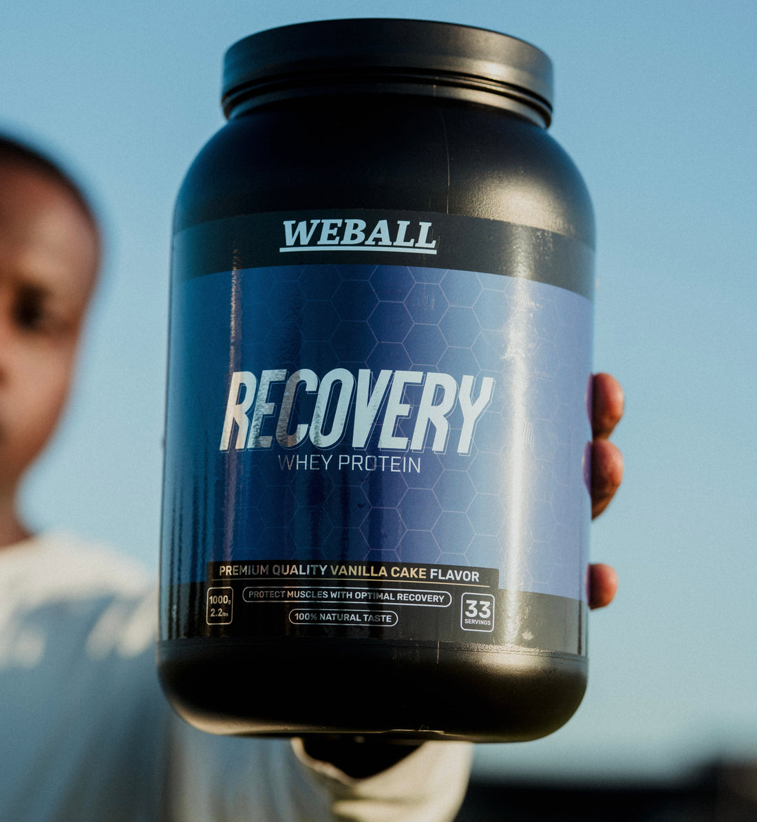 WEBALL IS THE ANSWER