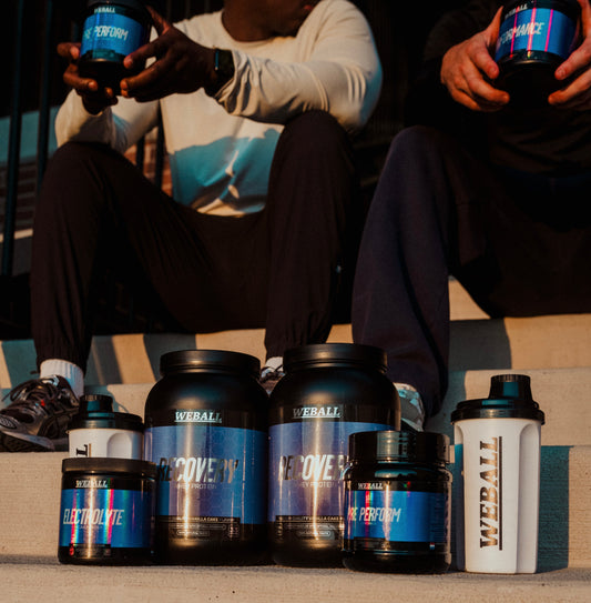 ABOUT WEBALL SUPPLEMENTS