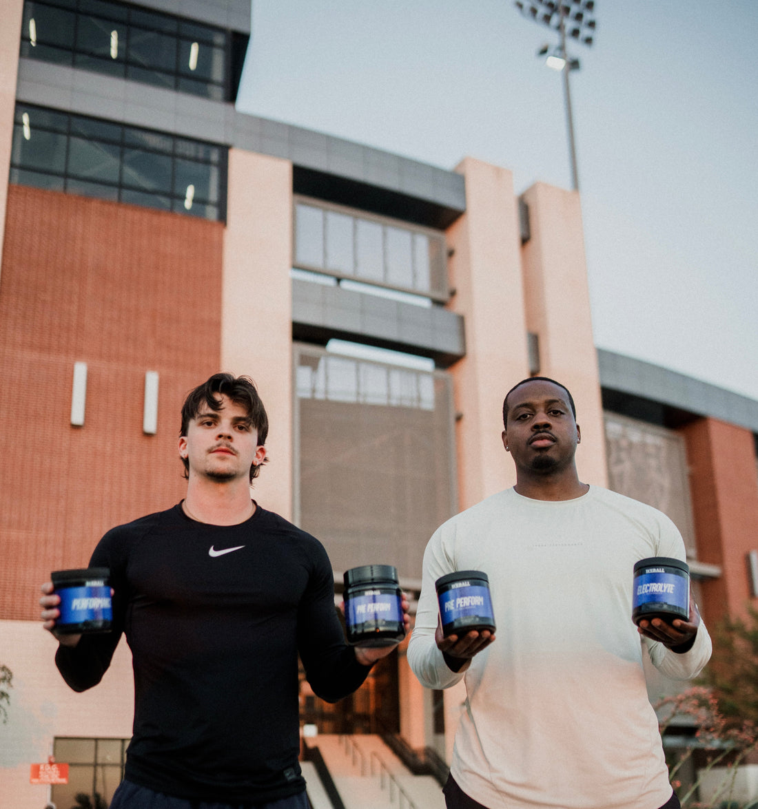 WEBALL HYDRATION LINE