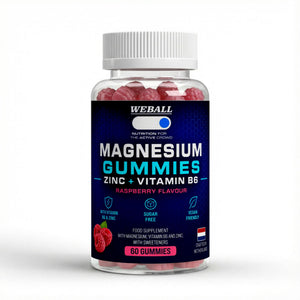 Magnesium Gummies