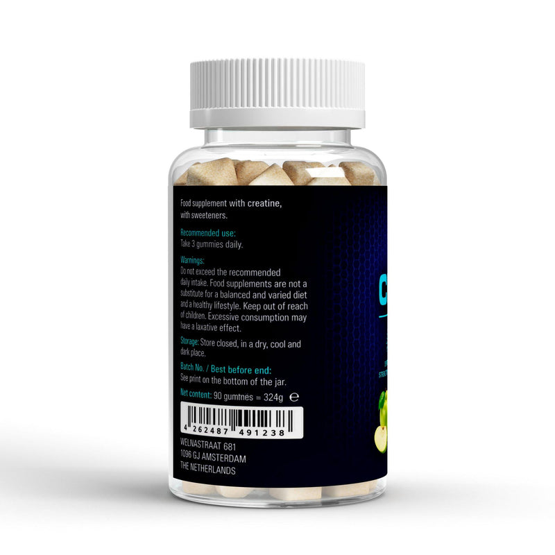 Creatine Gummies