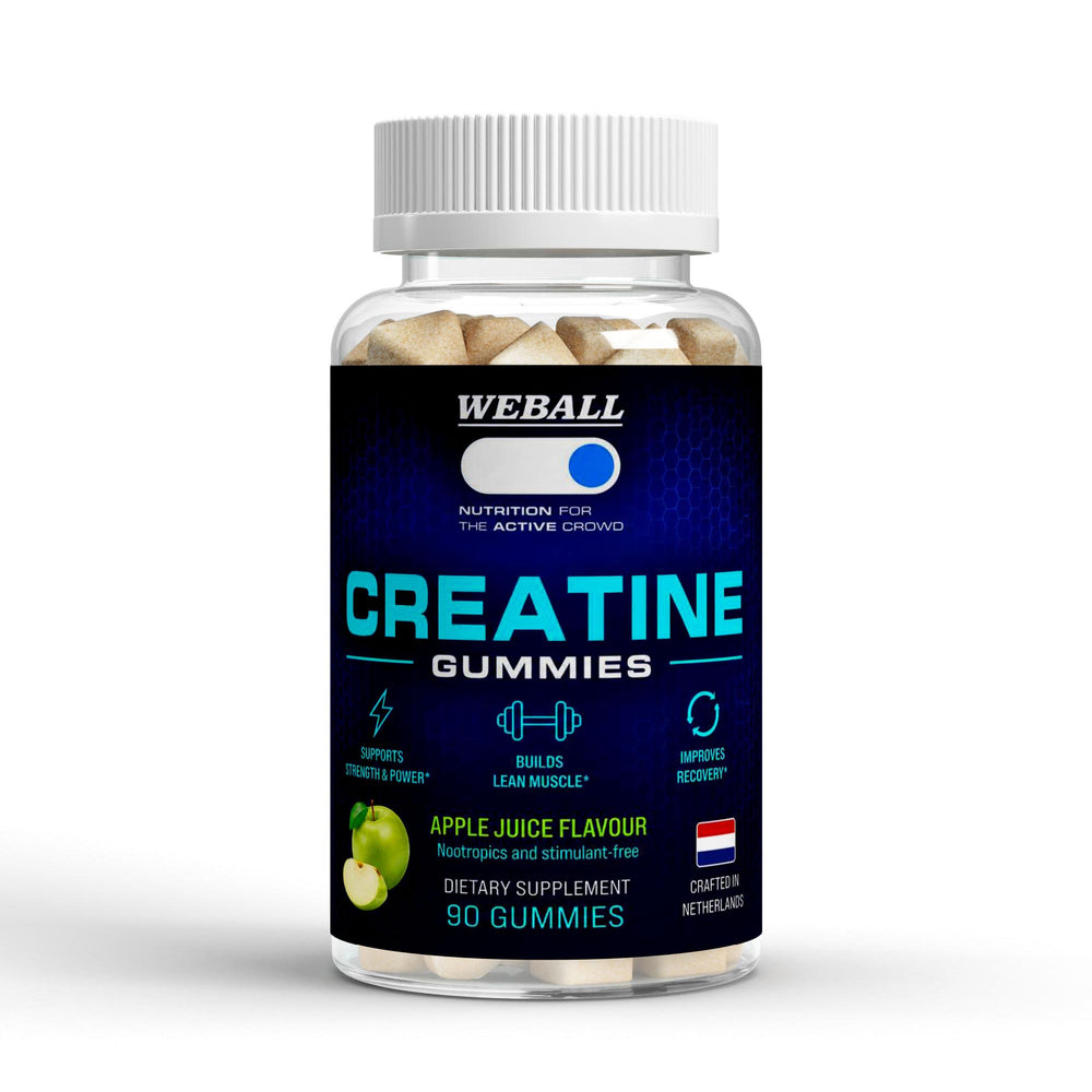 Creatine Gummies