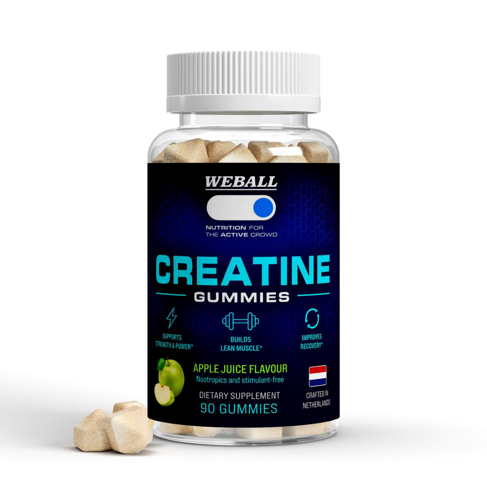 Creatine Gummies