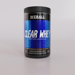 CLEAR WHEY PROTEIN LEMONADE