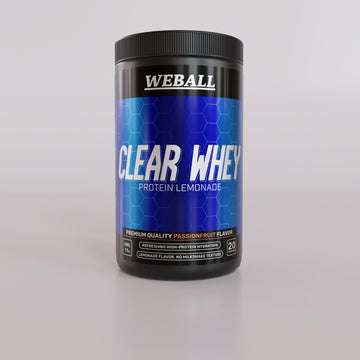 ACTIVE® CLEAR PROTEIN