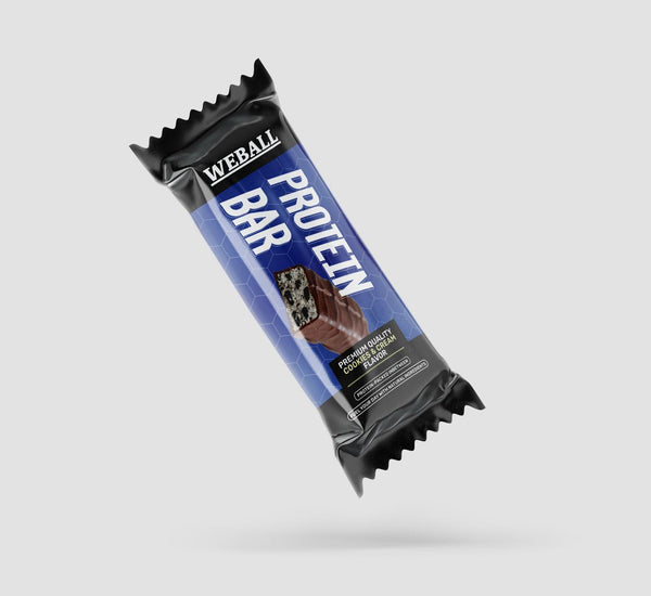 POST PROTEIN BAR PACK