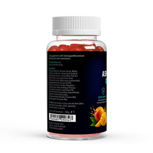 Ashwagandha Gummies