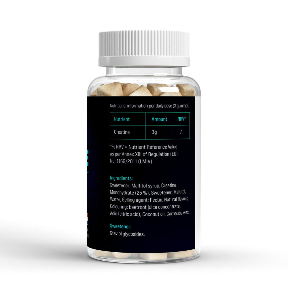 Creatine Gummies