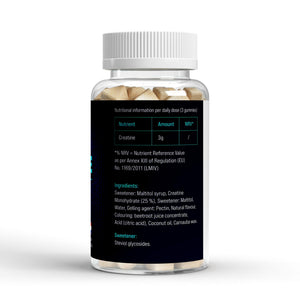 Creatine Gummies