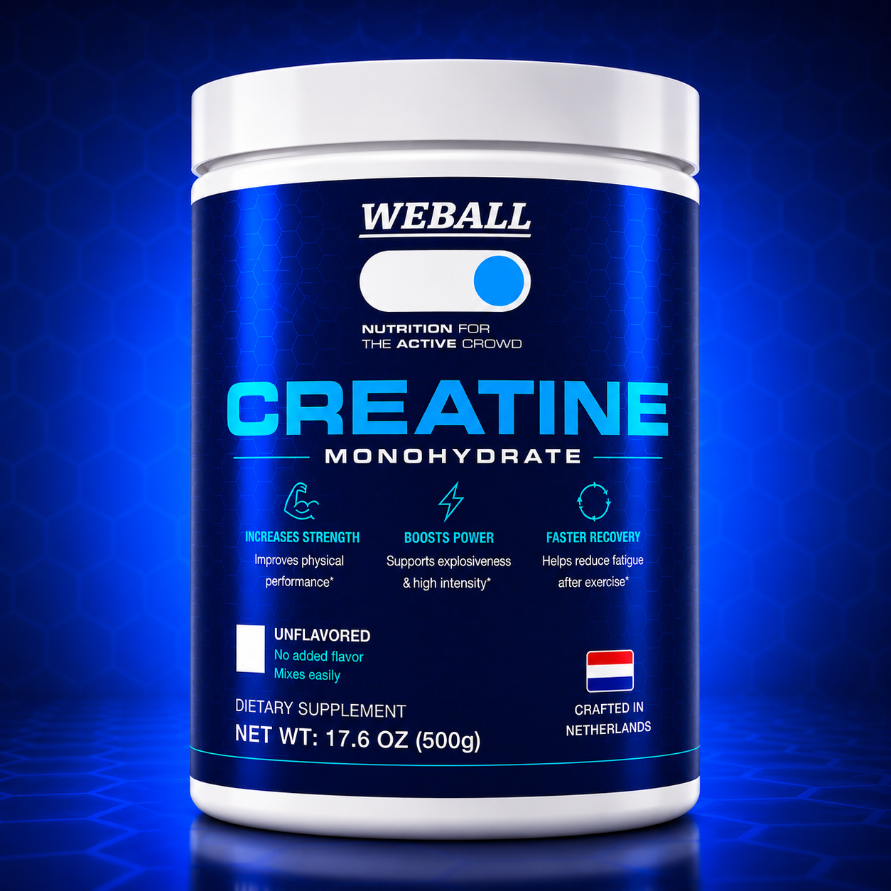CREATINE