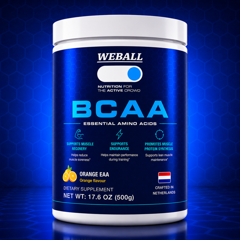 BCAA