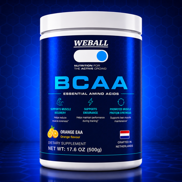 BCAA