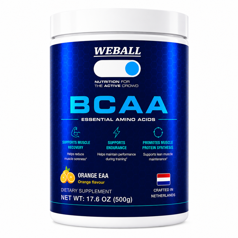 BCAA
