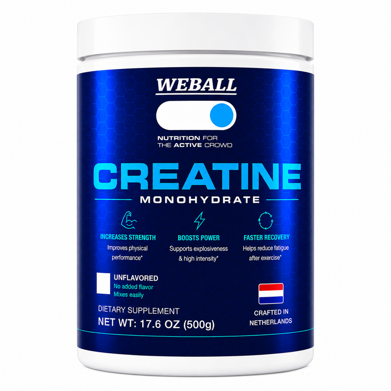 CREATINE