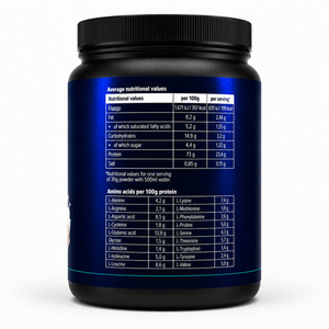 Recovery Whey Protein