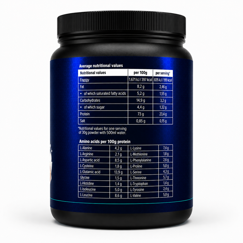 Recovery Whey Protein