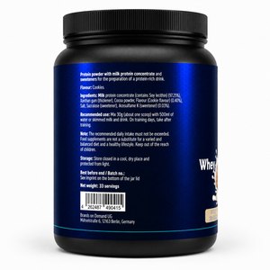 Recovery Whey Protein