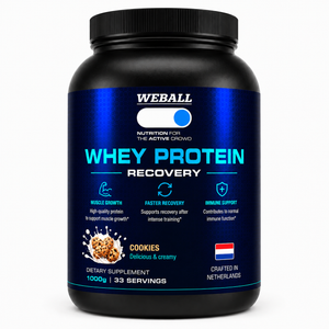 Recovery Whey Protein