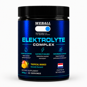 Electrolyte Complex