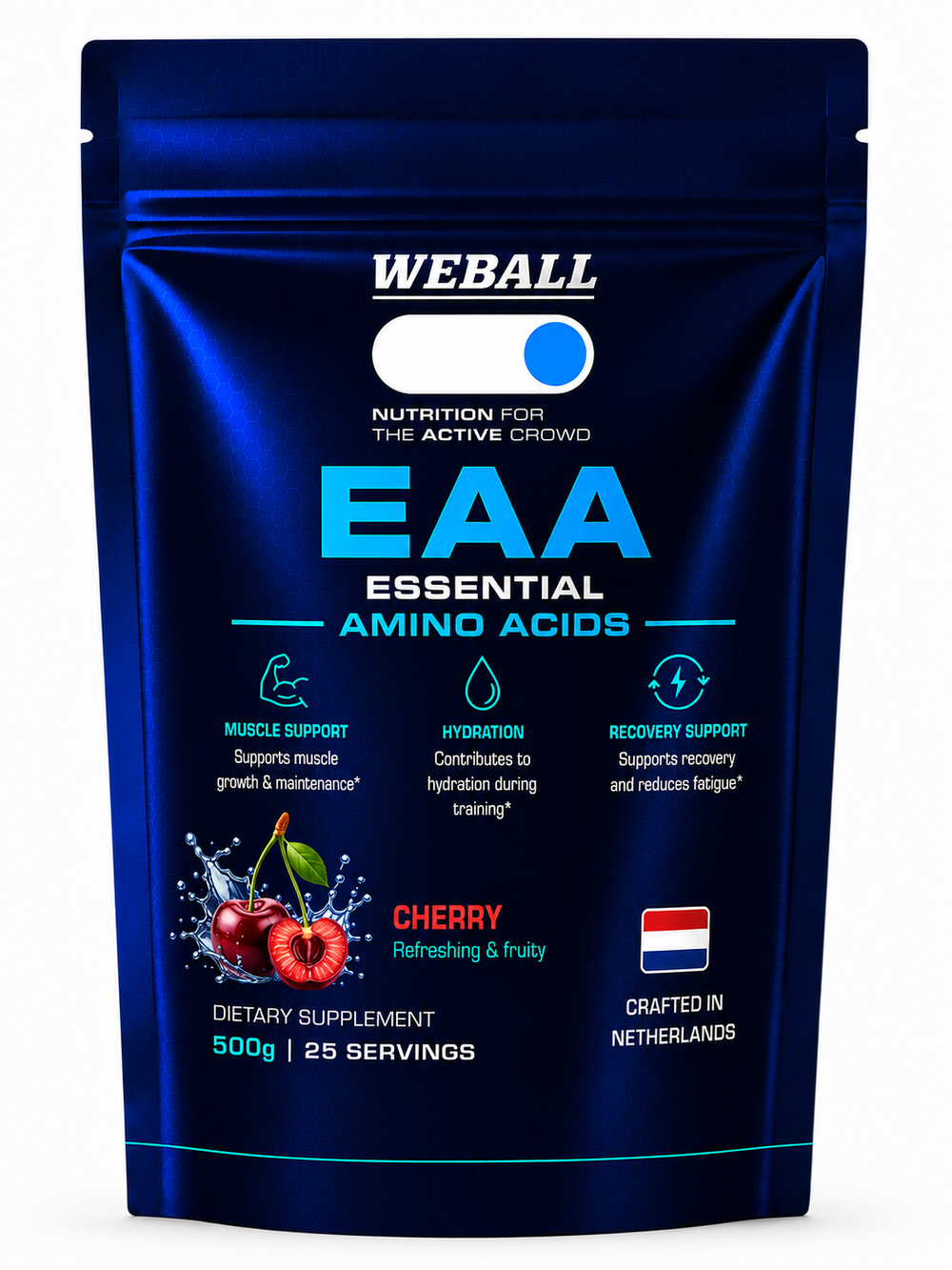EAA Amino Acids