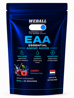 EAA Amino Acids