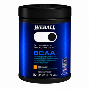 BCAA
