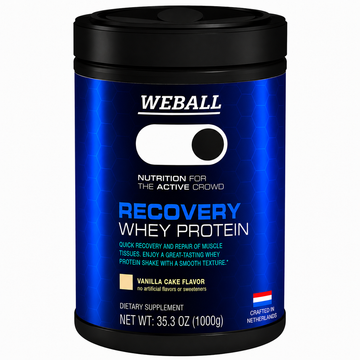 RECOVERY WHEY PROTEIN