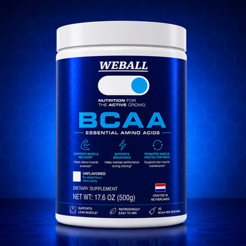 BCAA