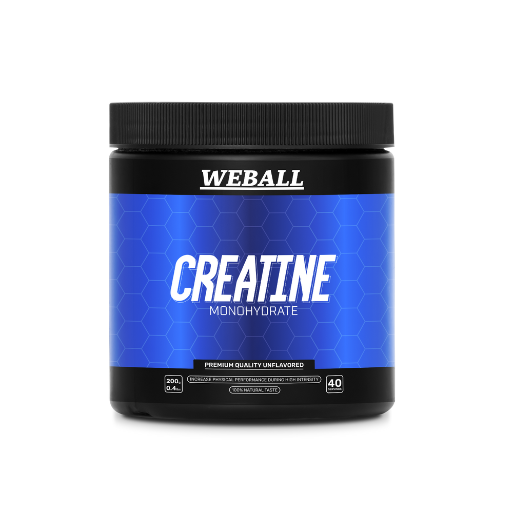 CREATINE HYDRATE