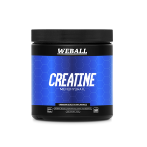 CREATINE HYDRATE