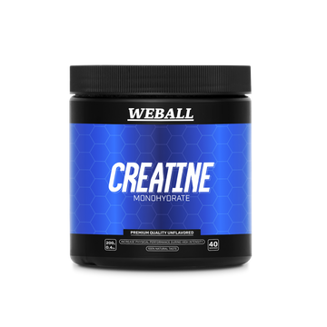 CREATINE HYDRATE
