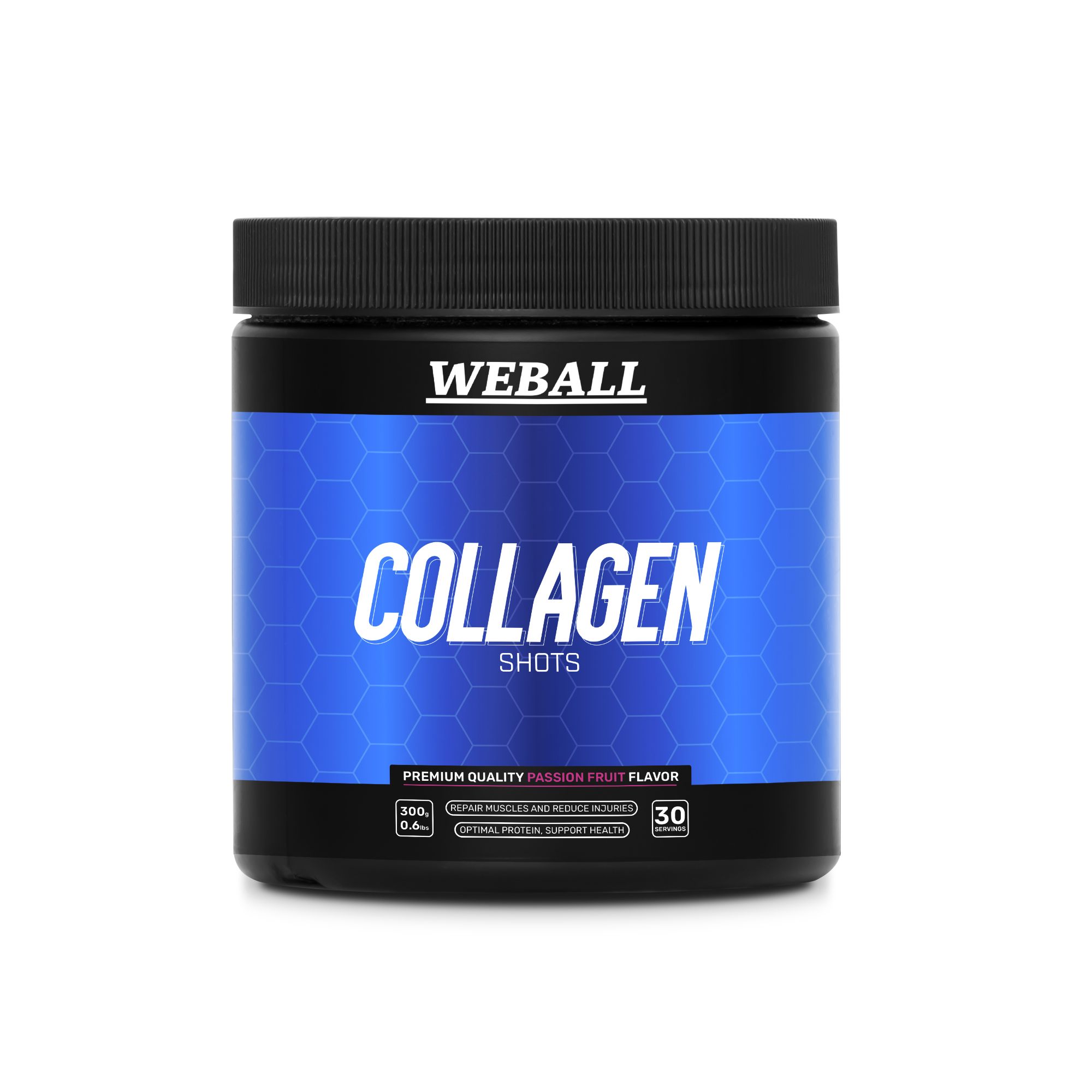COLLAGEN SHOTS