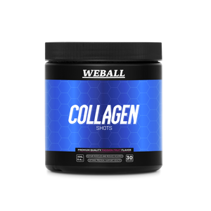 COLLAGEN SHOTS