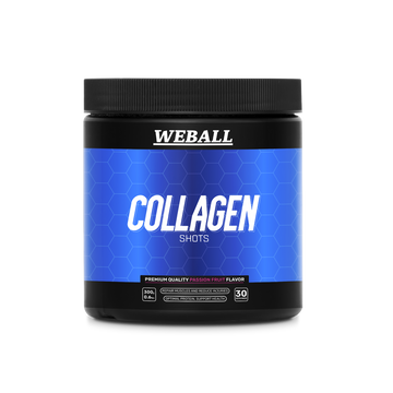 ACTIVE® COLLAGEN SHOTS