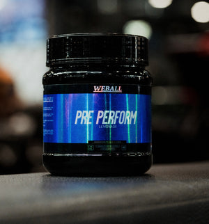 PRE PERFORM STIM FREE