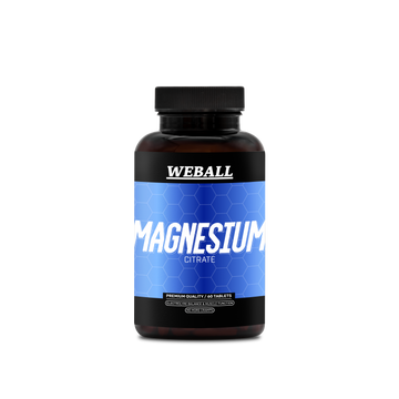 ACTIVE® MAGNESIUM