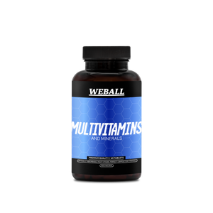 MULTI VITAMINMIX