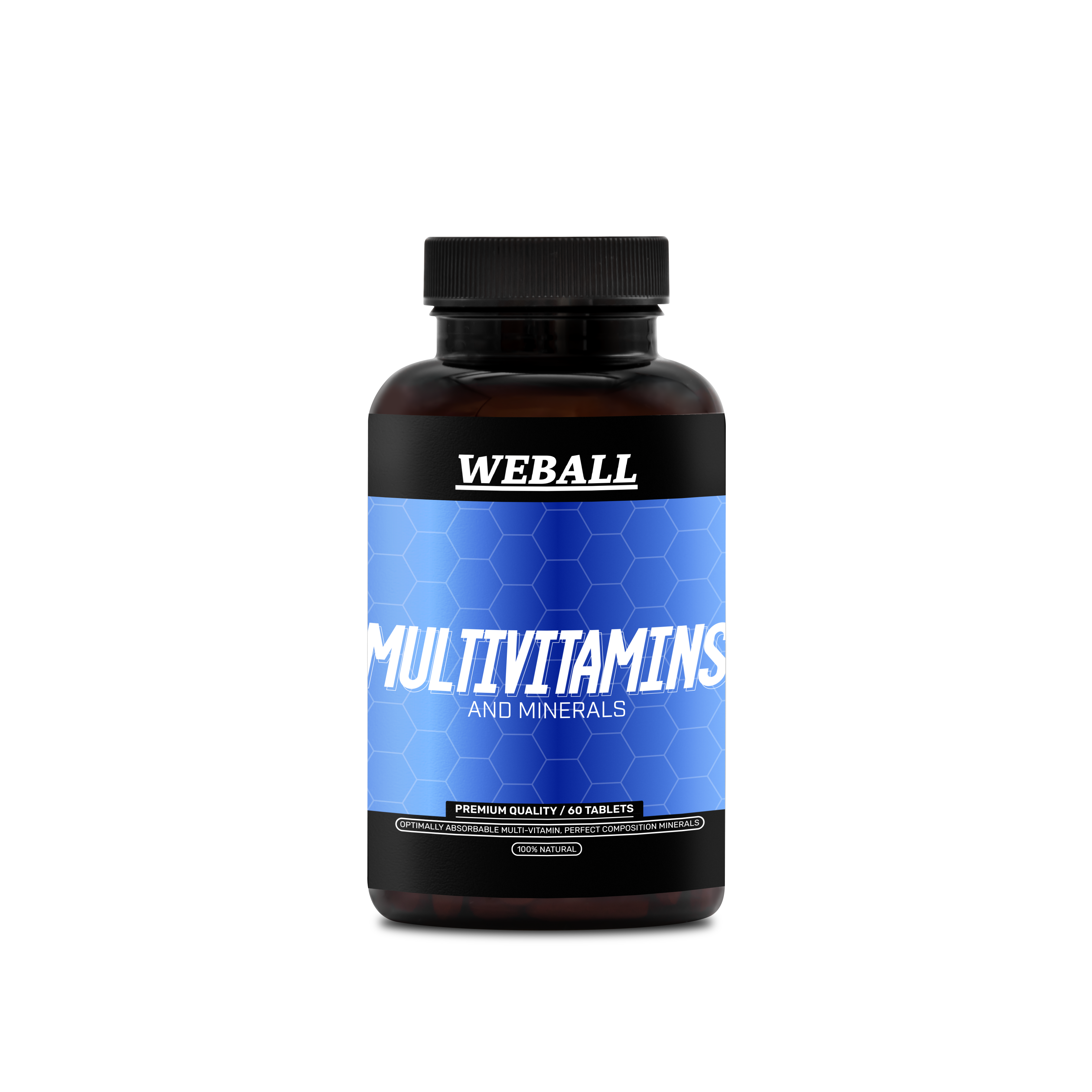 MULTI VITAMINMIX