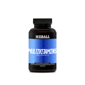ACTIVE® MULTIVITAMINS