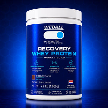RECOVERY WHEY PROTEIN