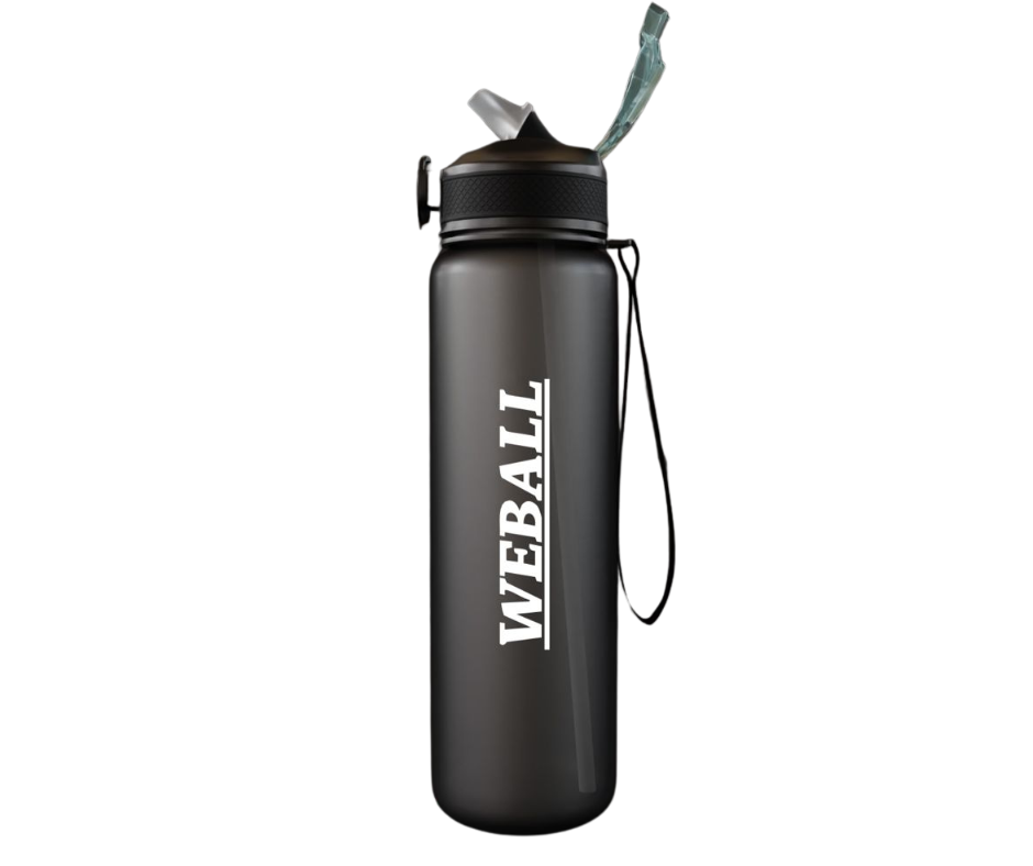 WATER BOTTLE