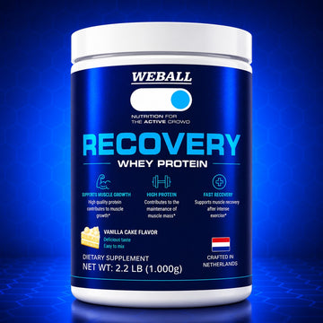 RECOVERY WHEY PROTEIN