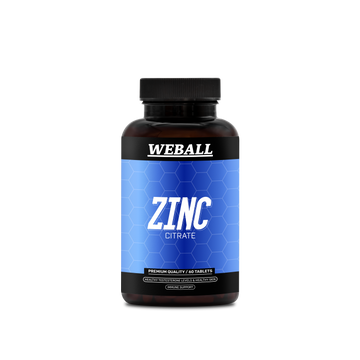 ACTIVE® ZINC CITATE
