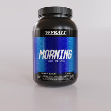 ACTIVE® PROTEIN OATS