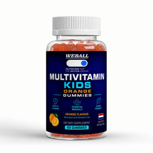 Multivitamin Gummies Kids