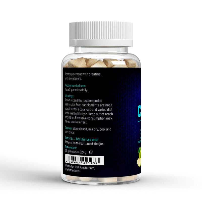Creatine Gummies