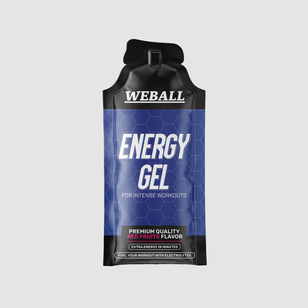 PRE ENERGY GEL PACK