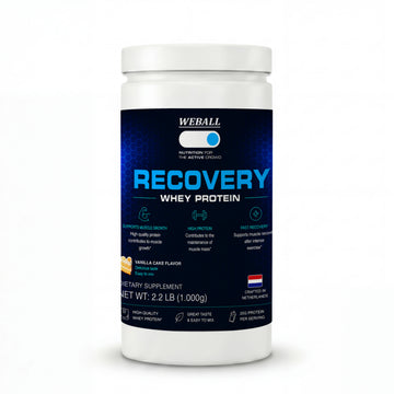 RECOVERY WHEY PROTEIN