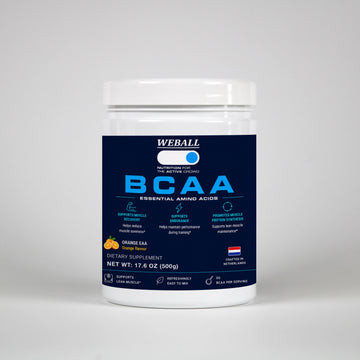 BCAA