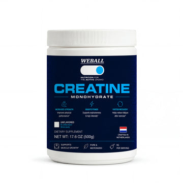 CREATINE